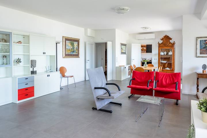 Villa Elvise - Yourplace Abruzzo in Rocca San Giovanni, Provincia di Chieti