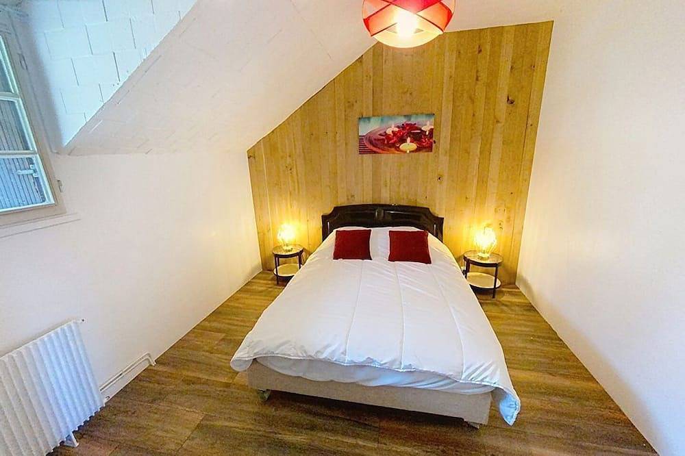 Gîte Lilas Sensation in Thury, Auxerre und Umgebung