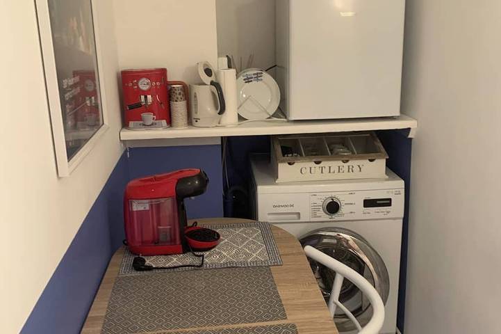 Chambre d’hôte pour 2 personnes à Cabourg - 3