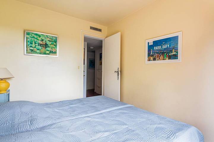 Location de vacances pour 7 personnes dans Port du Niel - 3