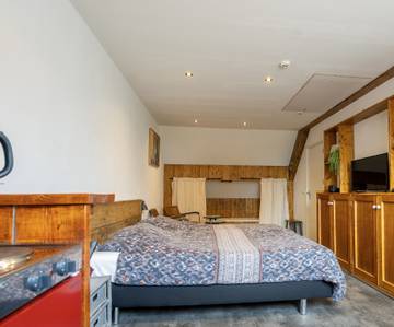Vakantieappartement voor 2 Personen in Buren (Ameland), Nederlandse waddeneilanden, Afbeelding 2