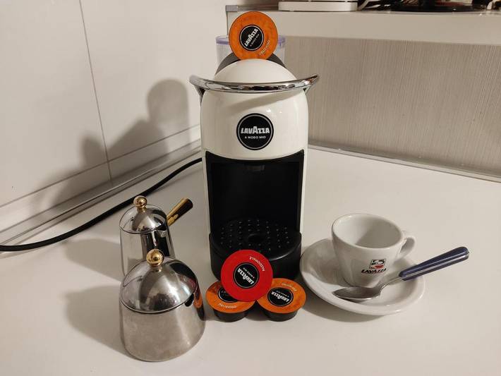 Gîte pour 4 personnes, avec balcon et vue, adapté aux familles à Laigueglia - 4