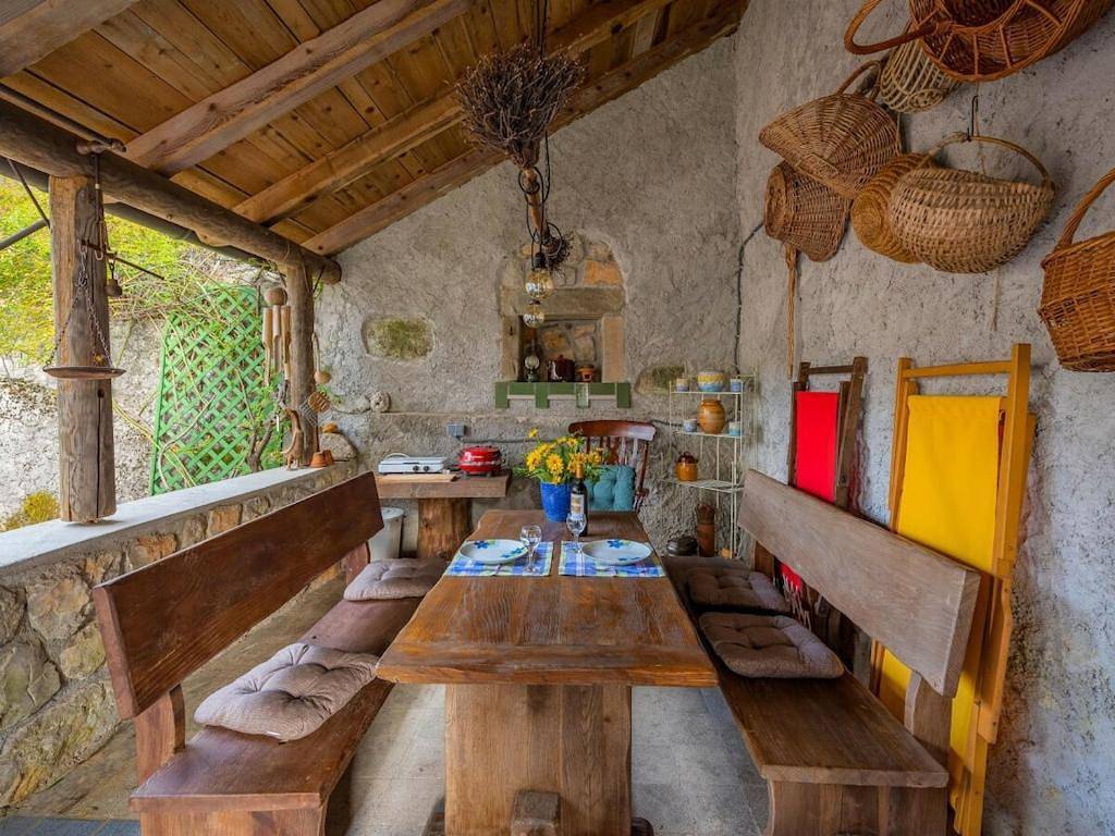 One-Bedroom Holiday Home in Lanišće, Zentralistrien