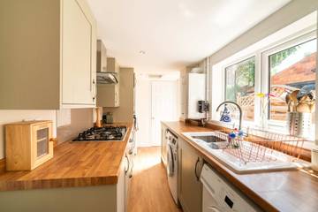Holiday Rental for 4 People in Malvern, Worcestershire, Photo 1