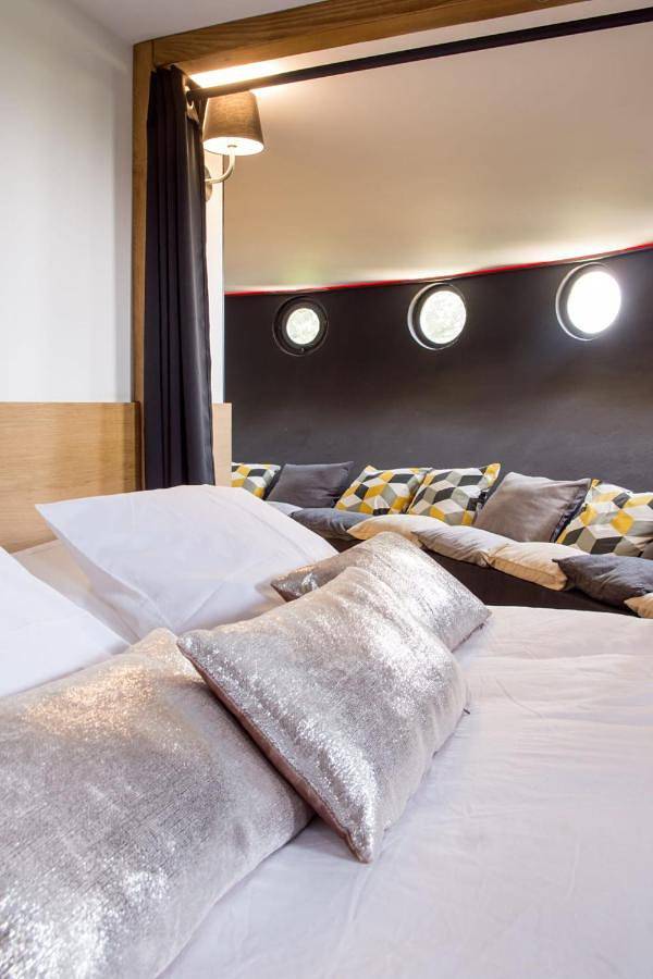 Chambre d’hôte pour 2 personnes à Trévoux