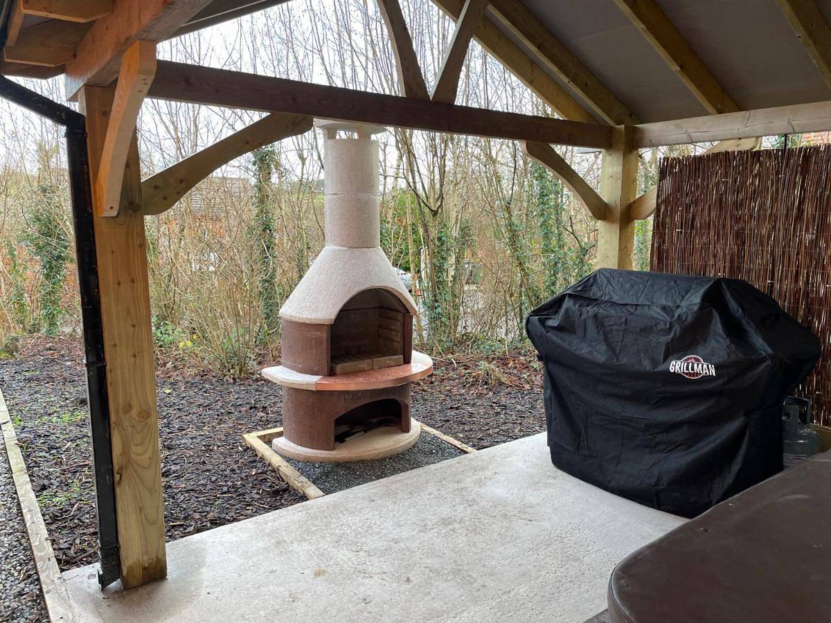 Entire apartment, Two-Bedroom Apartment in County Cavan