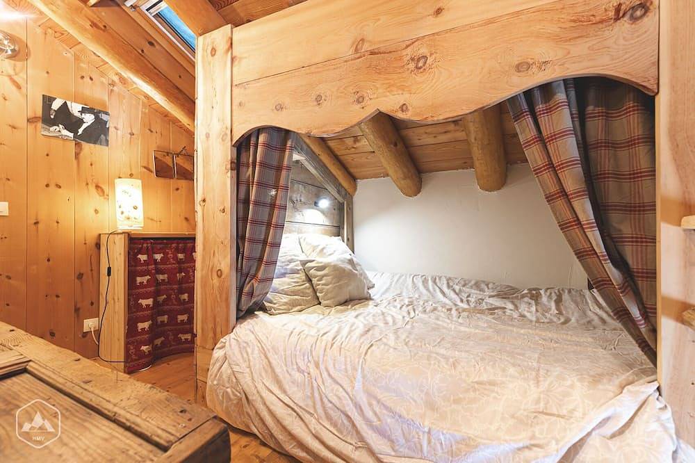 Le Chalet du Papote in Aussois, Saint-Jean-de-Maurienne regio
