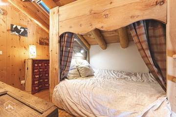 Chalet pour 6 Personnes dans Aussois, Parc National de la Vanoise, Photo 4