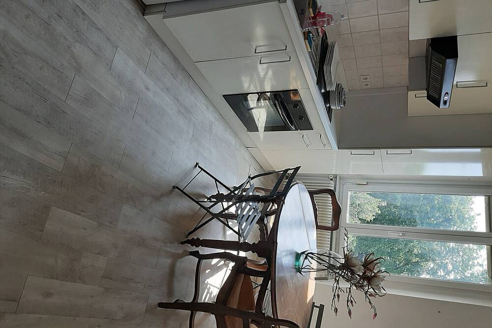Apartamento entero, Para un viaje exitoso in Belfort, Territorio de Belfort