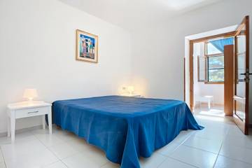 Villaggio Vacanze per 4 Persone in Molinella, Provincia di Foggia, Foto 1