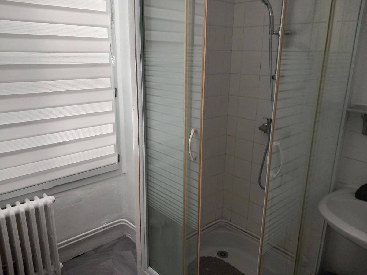 Appartement entier, Melanie in Ahun, Région de Guéret