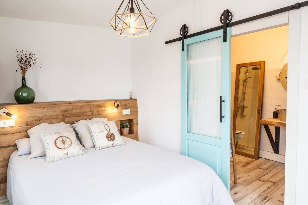 The Old Seaman Bed & Breakfast in Celorio, Llanes