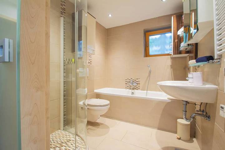 Ferienhaus für 4 Personen, mit Terrasse und Garten in Naturpark Obere Donau - 3