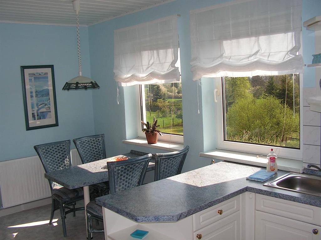 Appartamento intero, Ferienwohnung 2 in Naumburg Saale, Saale-Unstrut