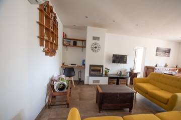 Villa pour 6 Personnes dans Zilia, Région de Calvi, Photo 2