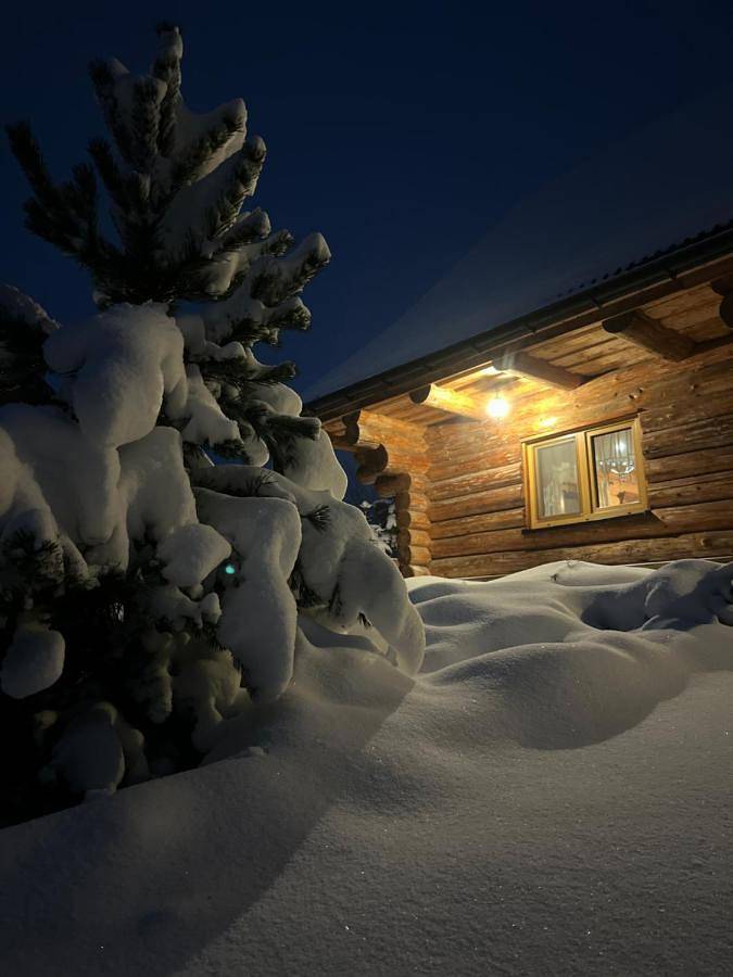 Three-Bedroom Chalet in Kasina Wielka, Małopolska