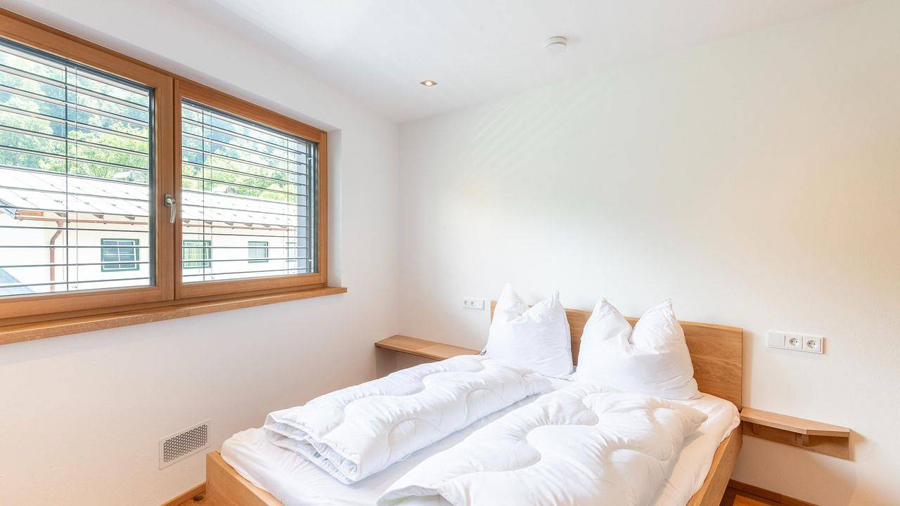 Ganze Ferienwohnung, Ferienwohnung für 6 Personen (130 m²) in Jochberg in Jochberg, Kitzbüheler Alpen
