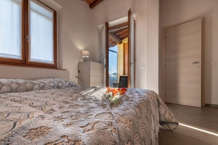 Gîte pour 4 personnes, avec jardin à Scandicci - 4