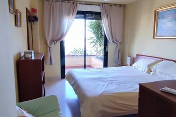 Villa pour 6 Personnes dans Carmenes del Mar, Almuñecar, Photo 1