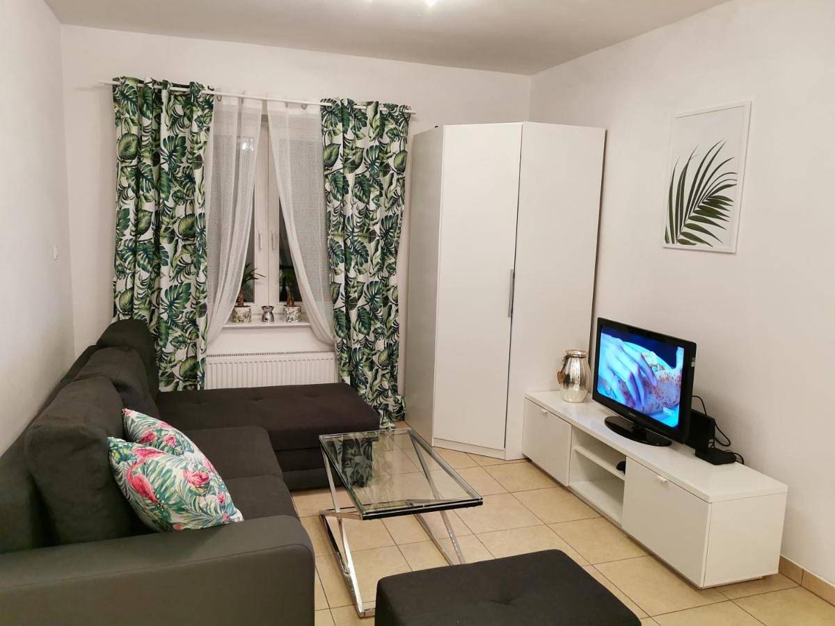 Cały apartament, One-Bedroom Apartment in Bolesławiec, Dolny Śląsk