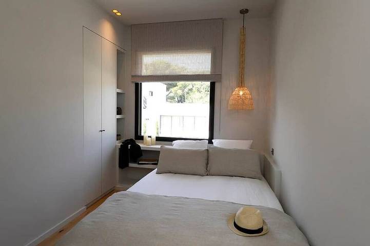 Die Lodges in der Provence - Villa «360» in Villeneuve-lès-Avignon, Nimes und Umgebung