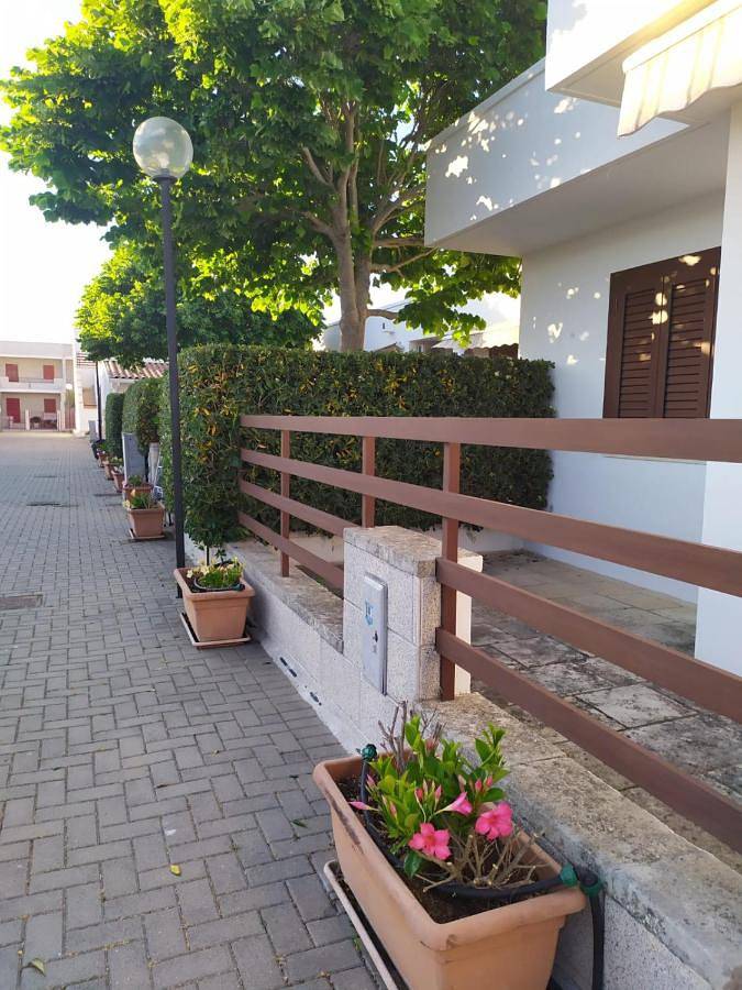Casa vacanza per 8 persone, con giardino - 1