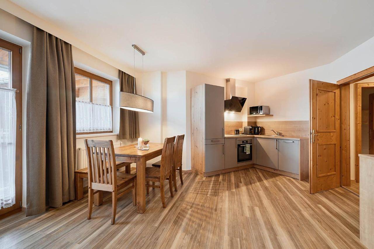 Ganze Wohnung, Appartement Oberwirt Ferienwohnung in Ebbs, Kaisergebirge