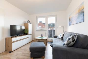 Ferienwohnung für 4 Personen in Büsum, Kreis Dithmarschen, Bild 1