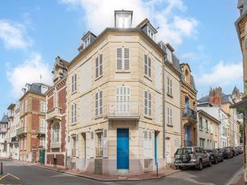Gîte pour 2 personnes à Trouville-sur-Mer