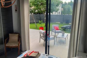 Location De Vacances pour 4 Personnes dans Carpentras, Parc naturel régional du Mont-Ventoux, Photo 1