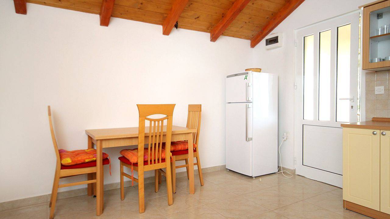 Ferienhaus für 4 Personen (22 m²) in Bratinja Luka in Žrnovo, Korcula
