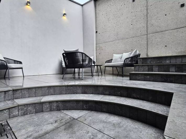 Villa mit pool für 20 Personen, mit Pool und Terrasse, mit Haustier in Österreich - 4