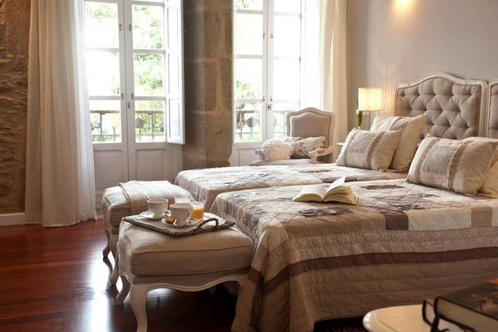 Ferienwohnung für 4 Personen - 1