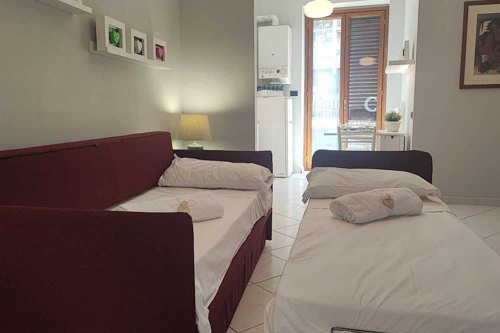 Inn Full Center B&B, Apartmentoluxury apartment in the center of Foggia in Foggia, Foggia Province