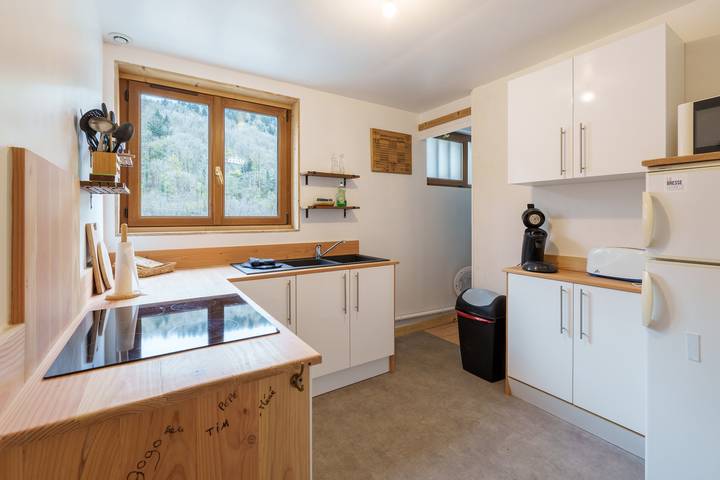 Gîte pour 6 personnes à Cornimont - 3