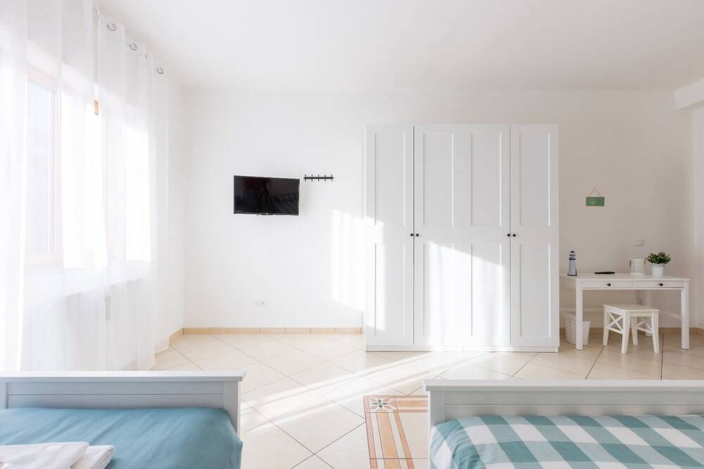 Apartamento entero, La casa en el apartamento de Oporto in Taranto, Golfo de Tarento