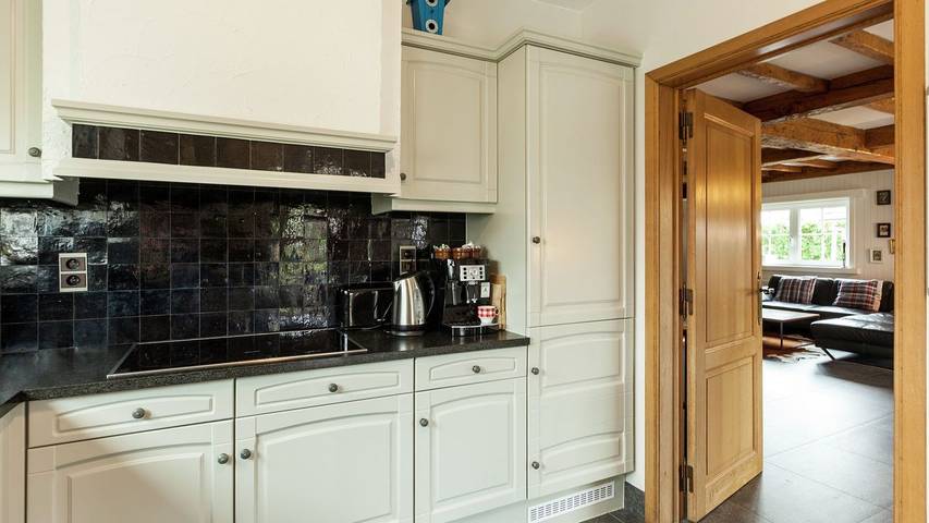 Ferienhaus für 12 Personen, mit Whirlpool und Garten sowie Sauna in Middelkerke - 4