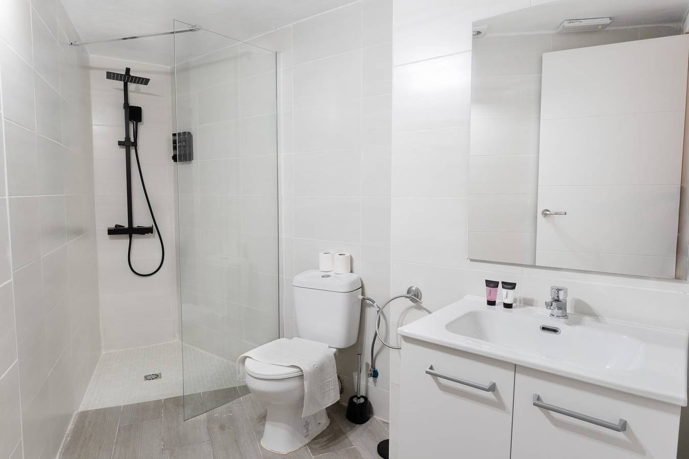 Entire apartment, Guestready - Cozy Studio near city centre in Valencia City Centre, Valencia