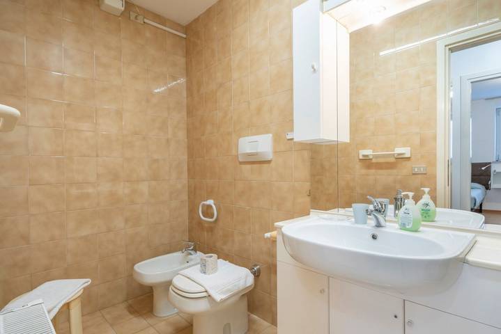 Ganze Wohnung, San Marco 67 Ud in Udine, Udine Provinz