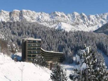 Appartement De Vacances pour 6 Personnes dans Villard-de-Lans, Vercors, Photo 3