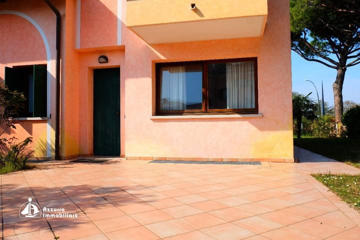 Villa für 8 Personen, mit Garten in Jesolo - 4