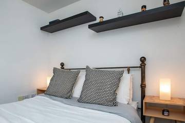 Apartment for 4 People in Lincoln, Lincolnshire, Photo 2