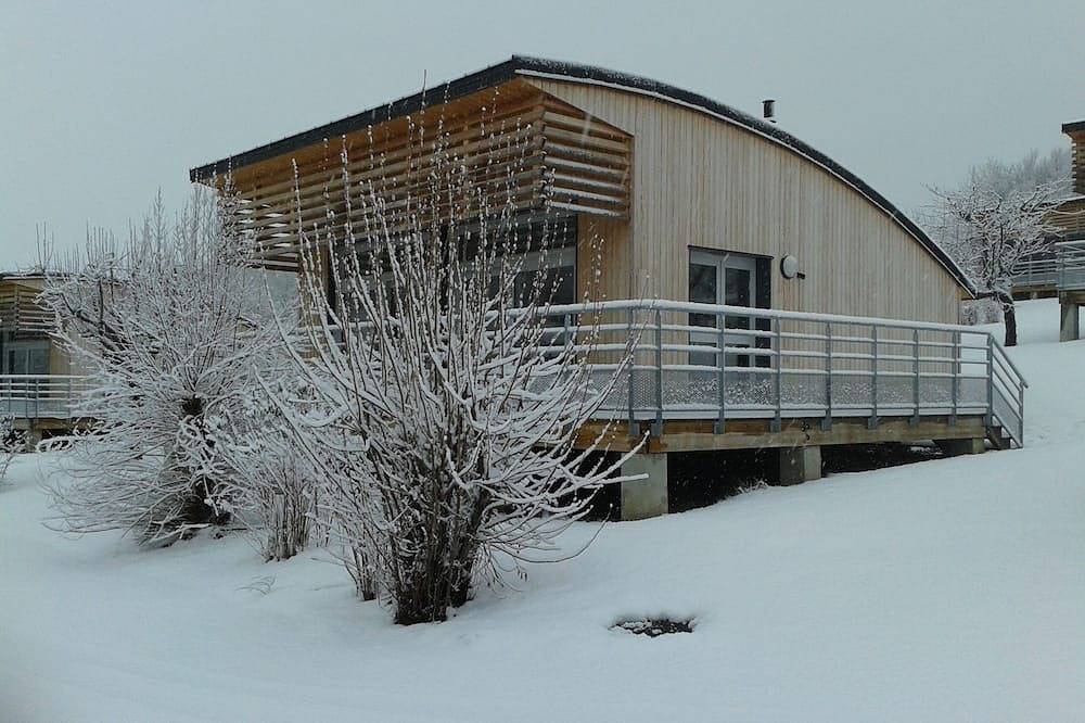 Photo : Maison de vacances