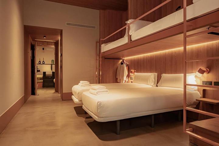 Maison d’hôte pour 2 personnes à Tarragone