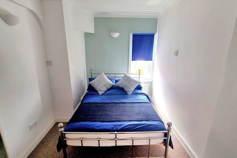 Apartamento entero, King-Económico-Baño privado con ducha-Room 3 in Swanage, Dorset