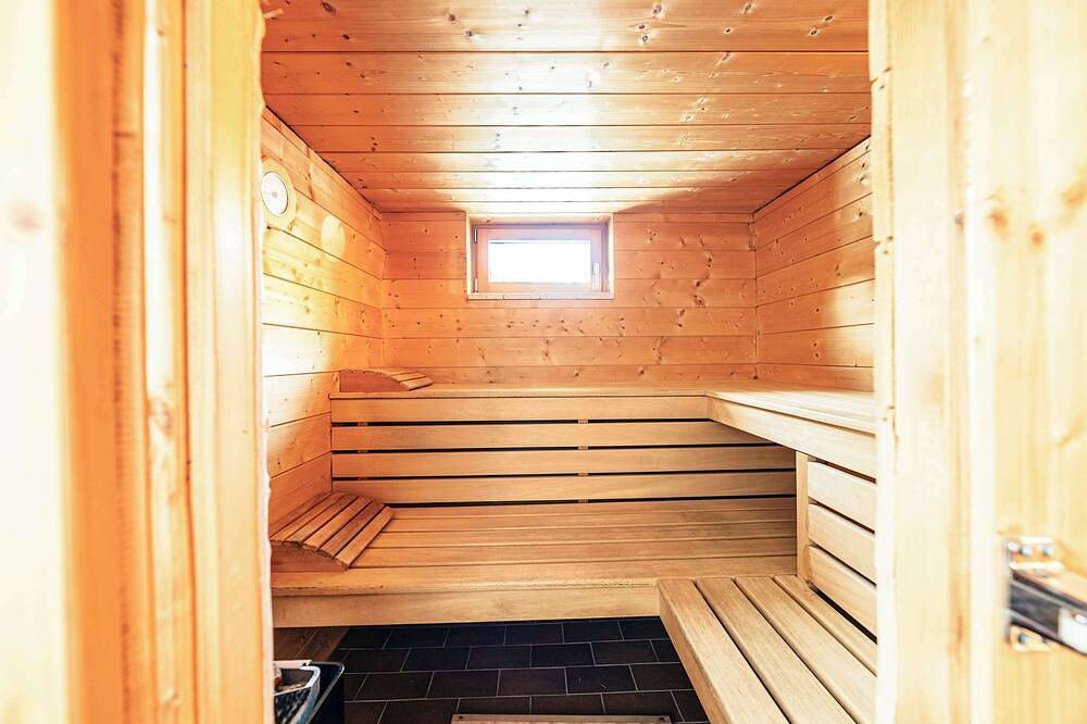 Ganze Wohnung, Apartment Narzisse | Sauna | Parkplatz | Balkon in Altaussee, Totes_Gebirge