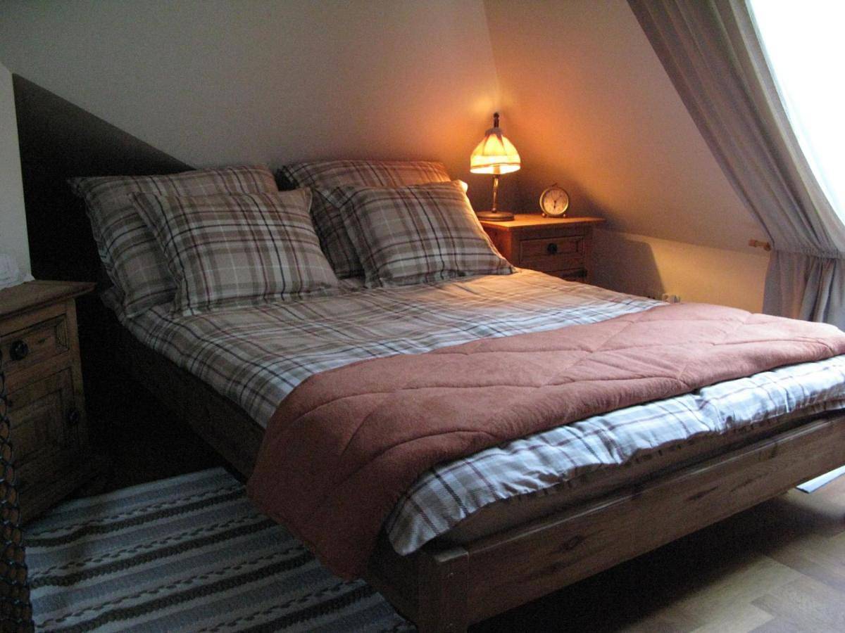 Cozy and Comfortable Guest House in the City in Białołęka, Warszawa