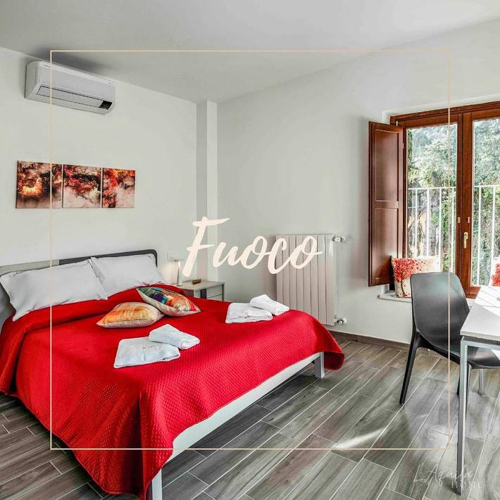 Appartement de vacances pour 4 personnes - 1