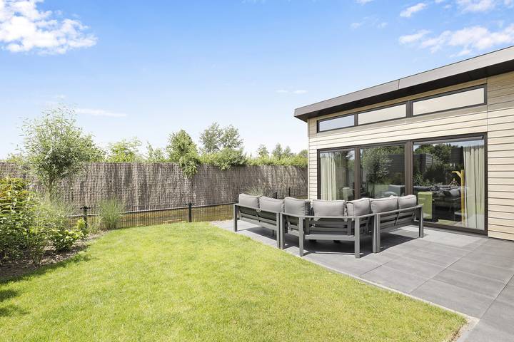 Villa für 6 Personen in den Niederlande - 2