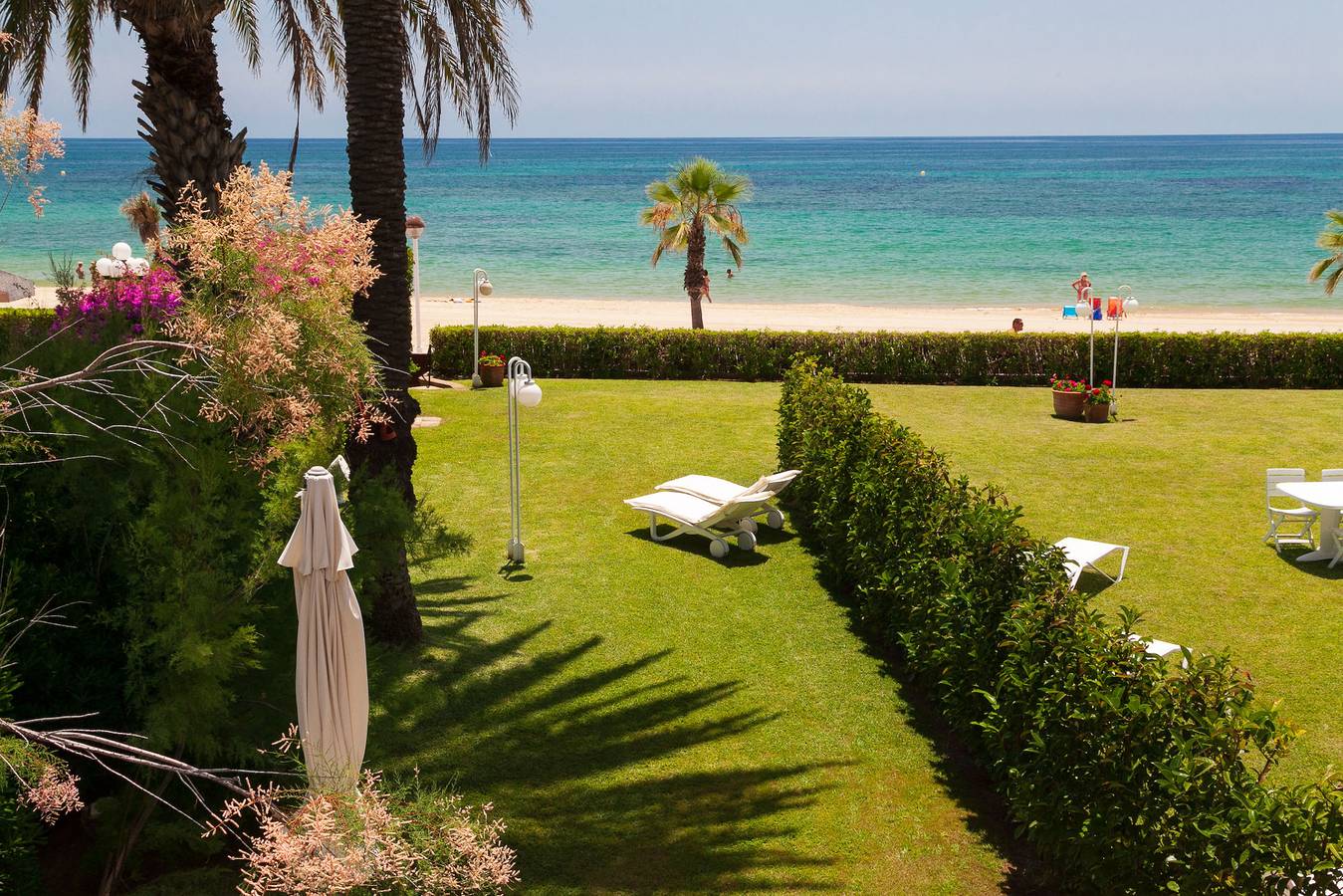 Casa Geranis in Vilafortuny, Cambrils